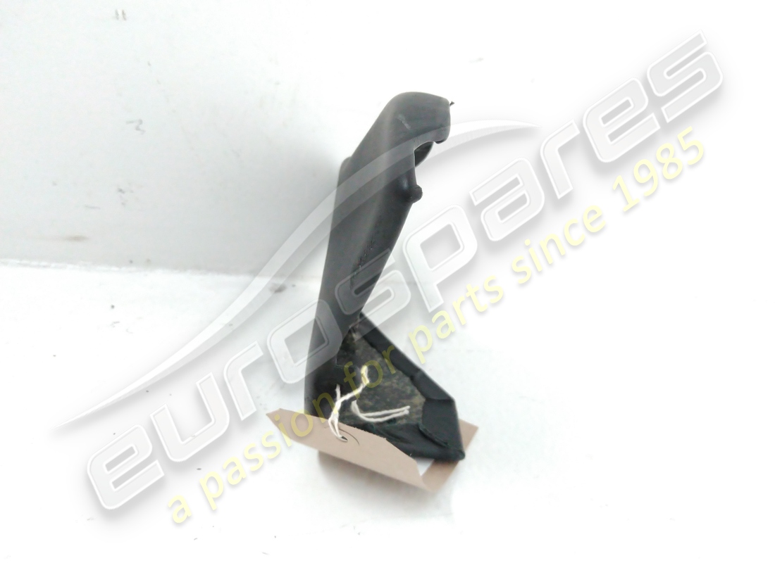 rivestimento sedile ferrari usato in nero vm8500. numero parte 64024600 (2)