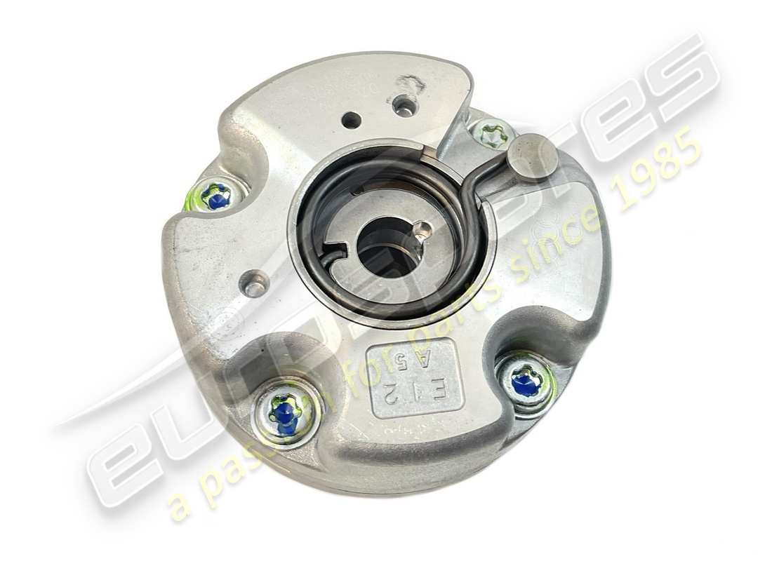 nuovo lamborghini scarico pignone albero a camme. numero parte 07l109084c (2)