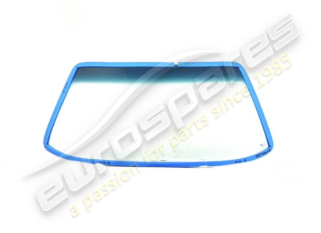 NUOVO Eurospares PARABREZZA DE TOMASO PANTERA . NUMERO PARTE DET104LB (1)