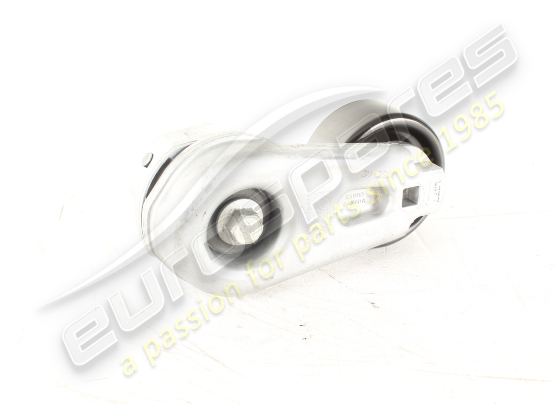 nuovo aston martin gruppo tenditore, cinghia di trasmissione motore. numero parte 6g336b209ac (1)