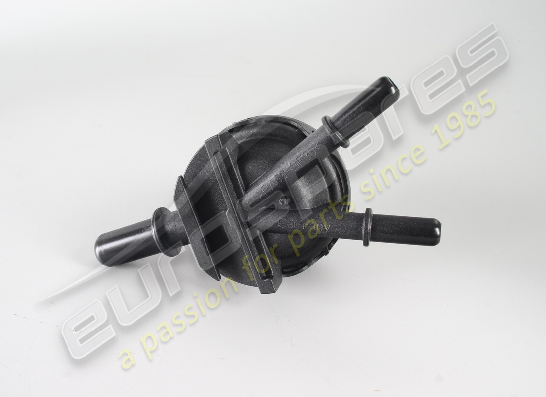 nuova porsche valvola di spurgo. numero parte 7p5121671a (2)