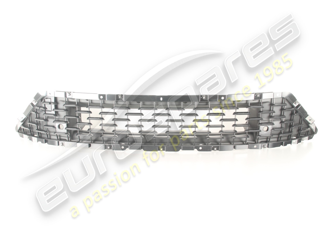 nuova maserati griglia anteriore inferiore. numero parte 670239099 (1)