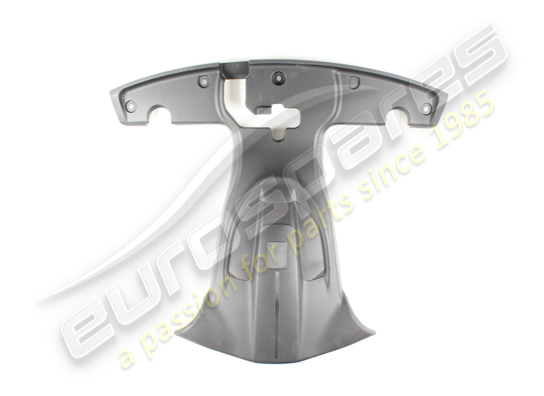 nuovo ferrari completo vano motore anteriore numero parte 903078 (2)