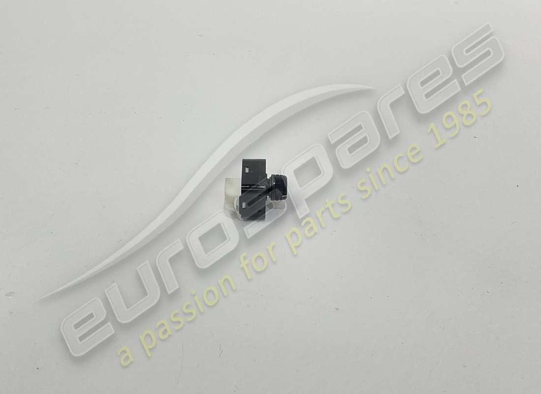 usato lamborghini interruttore specchio esterno regolazione specchio. numero parte 470959565a (2)