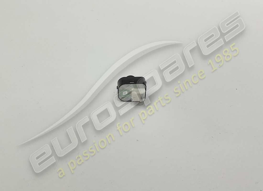 usato lamborghini interruttore specchio esterno regolazione specchio. numero parte 470959565a (3)