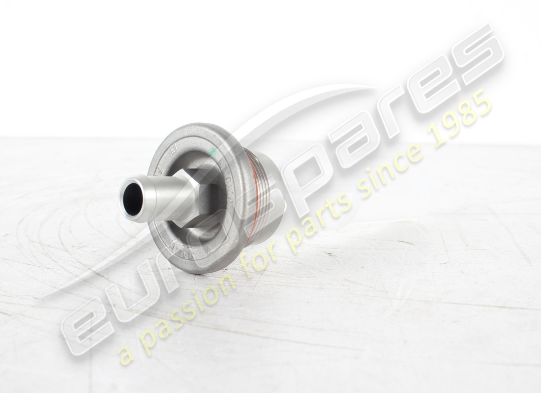 nuovo porsche filtro carburante. numero parte 92820108104 (1)