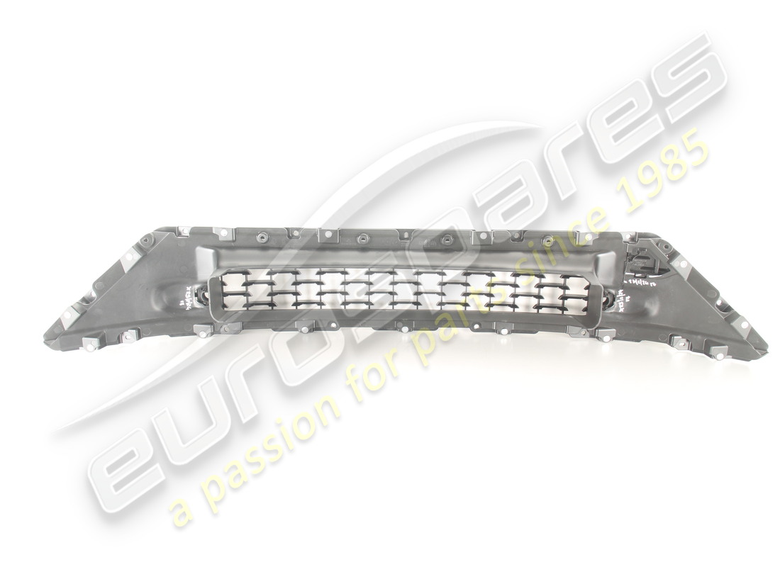nuova maserati griglia anteriore inferiore. numero parte 670239099 (2)