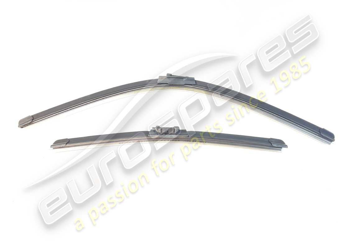 nuovo maserati set di tergicristalli rhd m156/m157 numero parte rhd 673008177 (1)