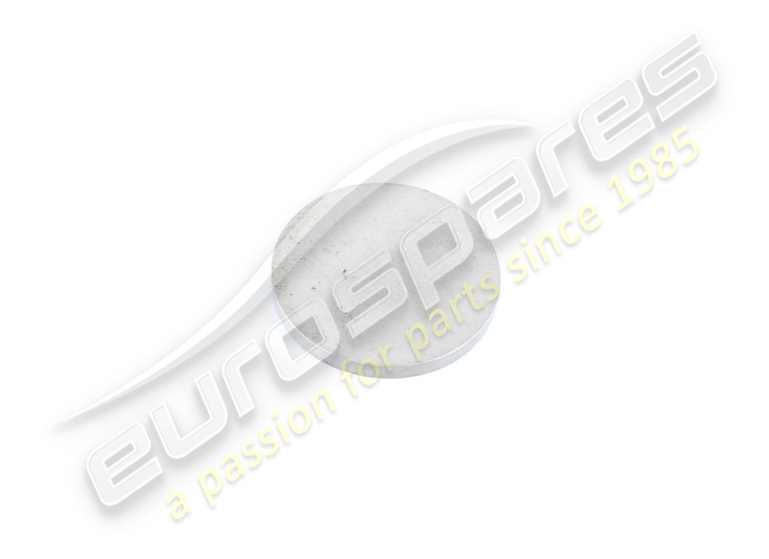NEW MASERATI PAD THICK. 3,000 . PART NUMBER 600033310 (1)