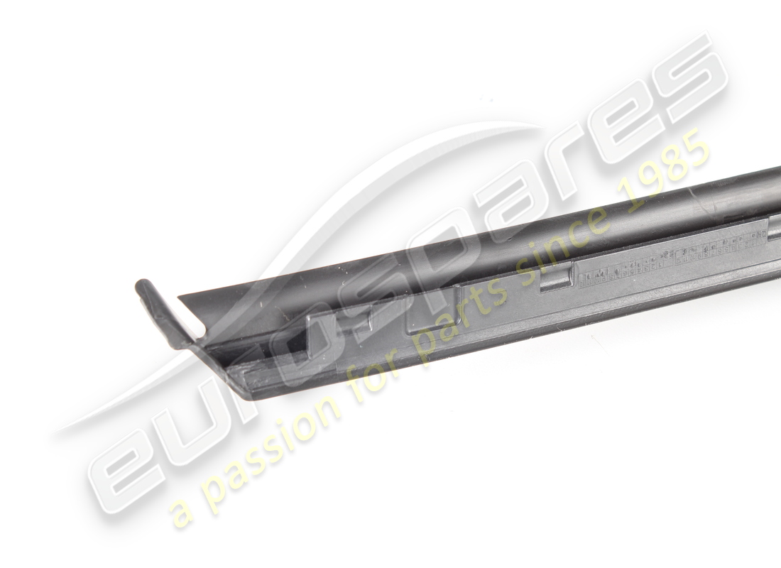 NUOVO LAMBORGHINI RACCOLTA ACQUA. NUMERO PARTE 4ML854328 (1) nuovo lamborghini raccolta acqua. numero parte 4ml854328 (1)