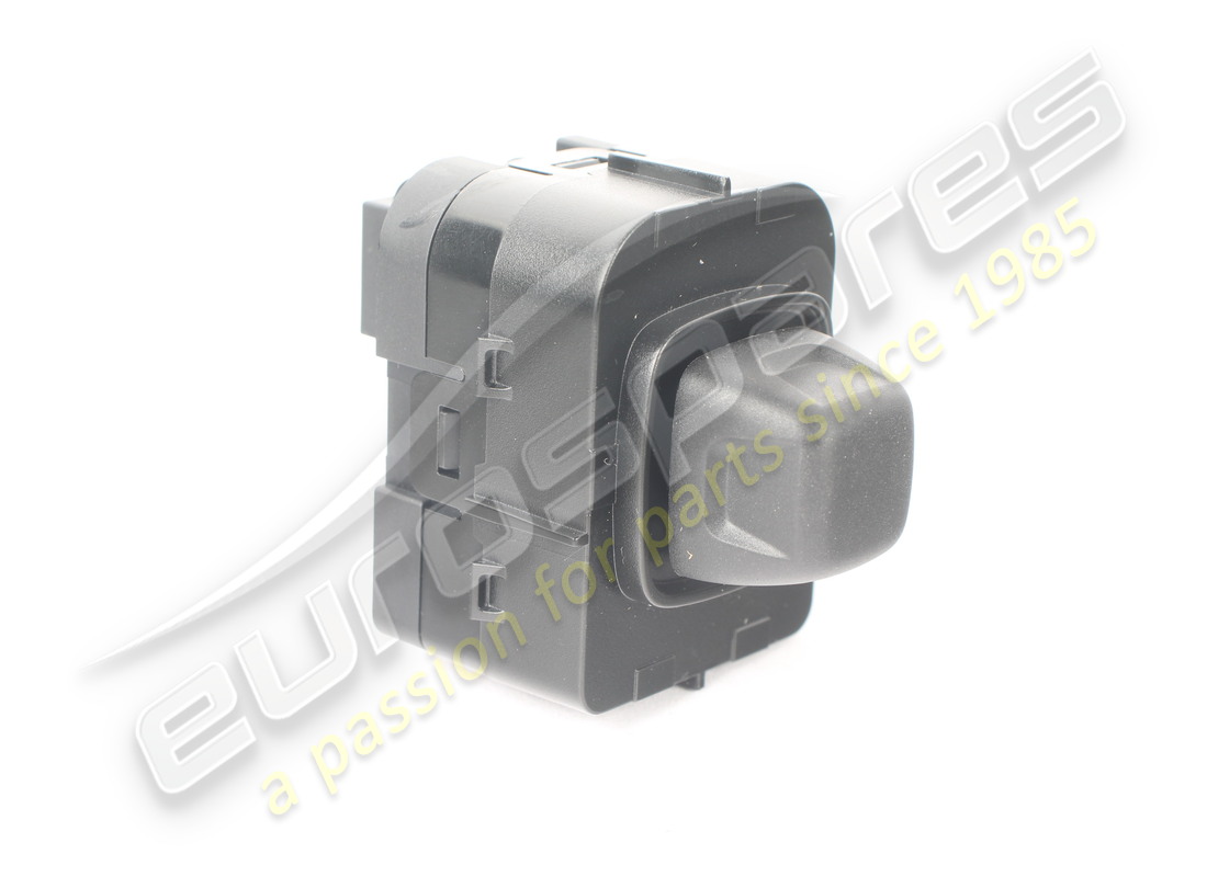 new lamborghini operating unit,. part number 4m0953551 (1)