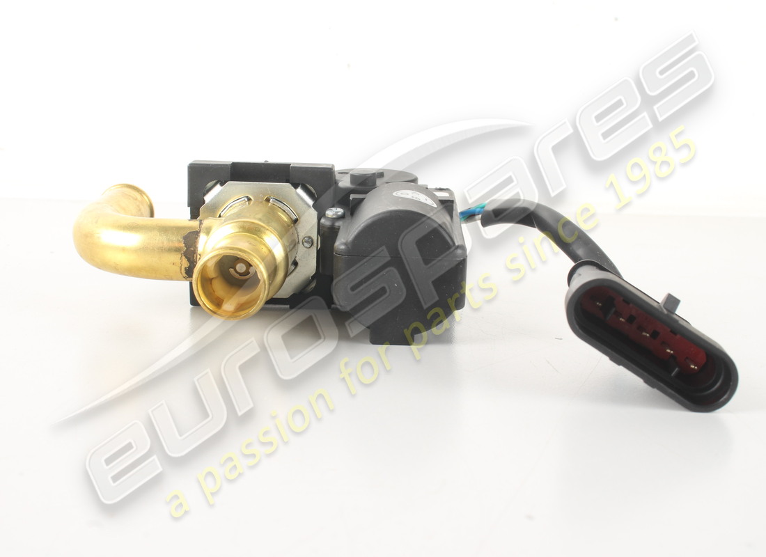 nuova ferrari valvola tgk (controllo riscaldatore). numero parte 65066400 (4)