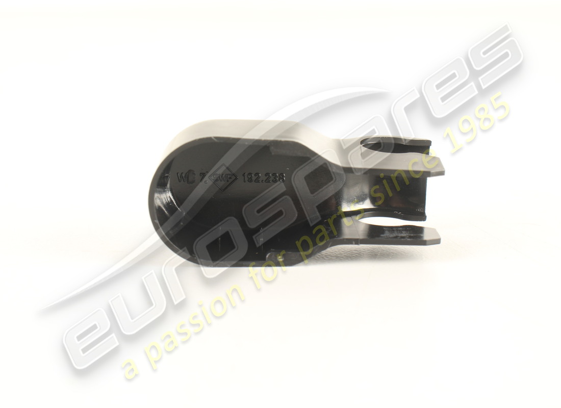 nuovo porsche tappo - per veicoli con - spoiler posteriore - d - mj 1981>>. numero parte 92862862300 (3)