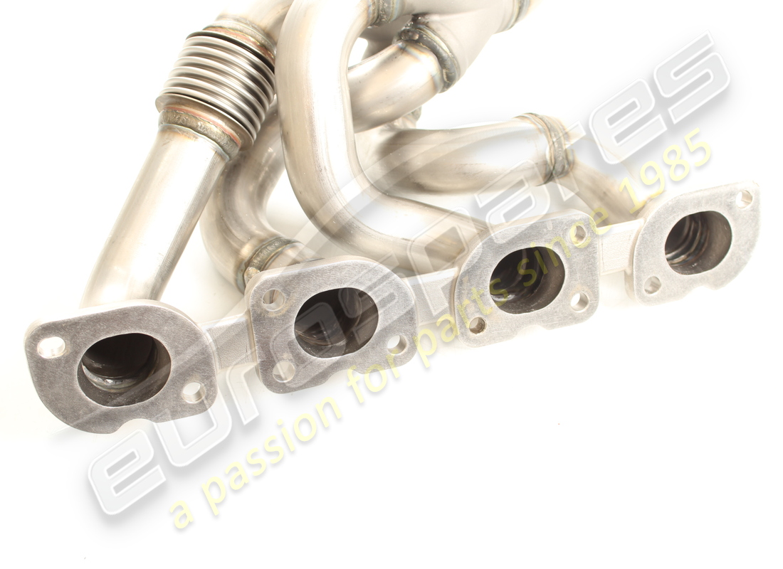 nuovo ferrari collettore di scarico dx. numero parte 767450 (2)