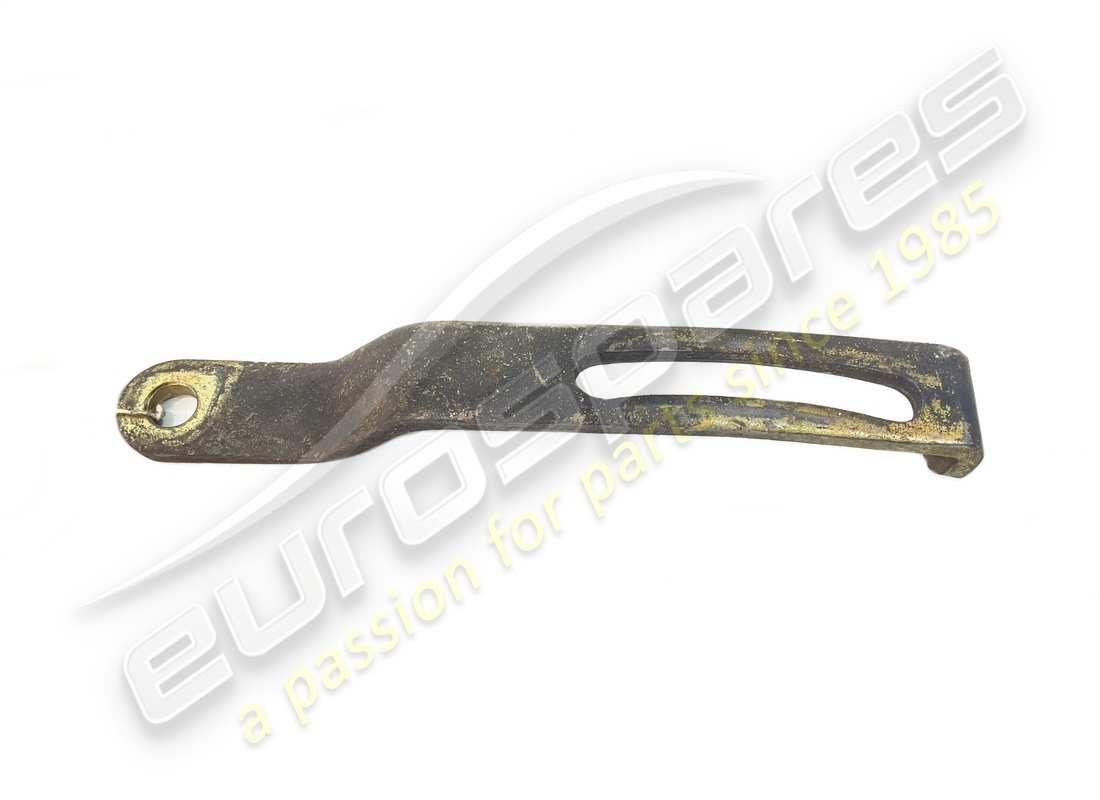 STAFFA DI REGOLAZIONE ALTERNATORE Ferrari USATA. NUMERO PARTE 123173 (1)