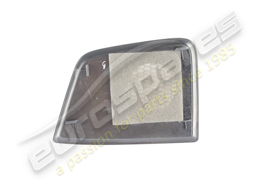 usato lamborghini copertura copertura tweeter sx. numero parte 4t0035491 (2)