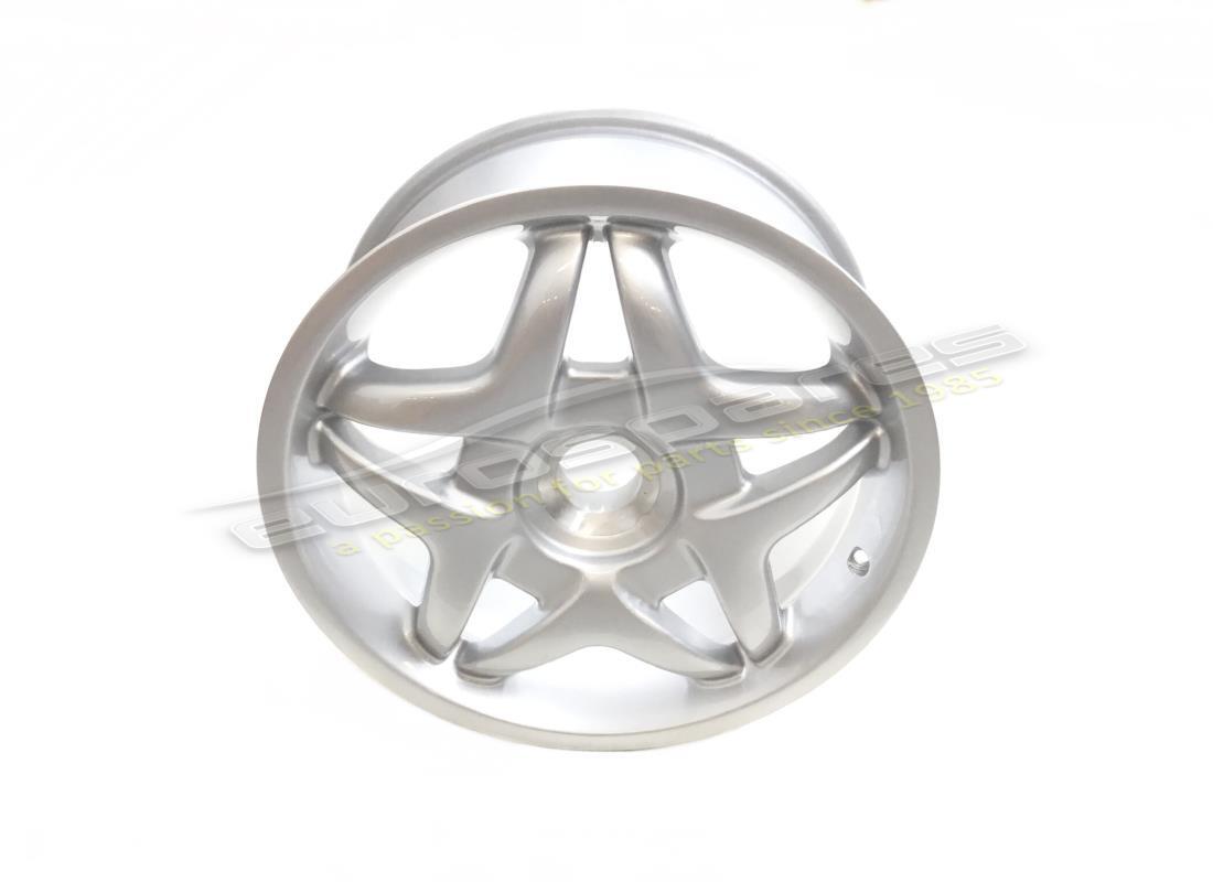 nuova ferrari ruota da strada anteriore 8.5x18. numero parte 162948 (1)
