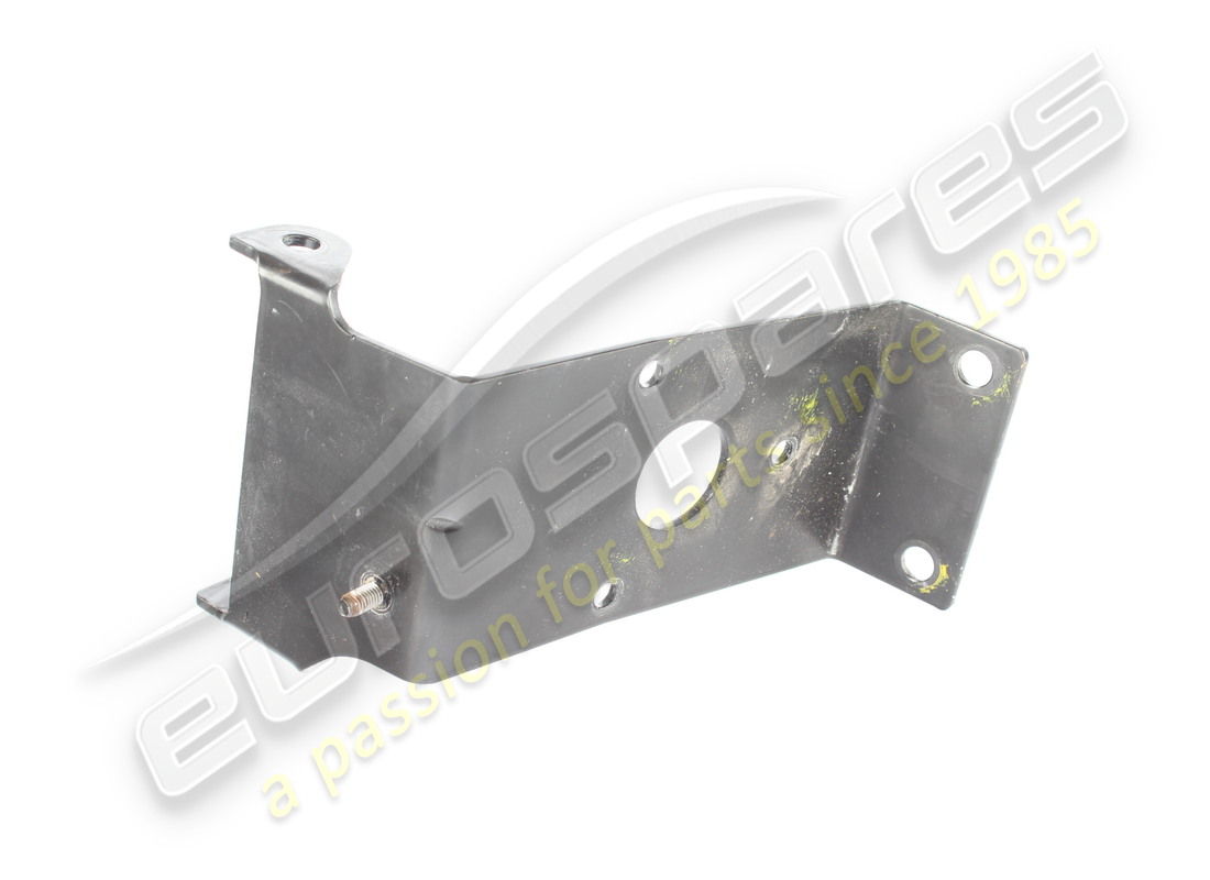 SUPPORTO MOTORE TERGICRISTALLO USATO Ferrari . NUMERO PARTE 65098800 (1)
