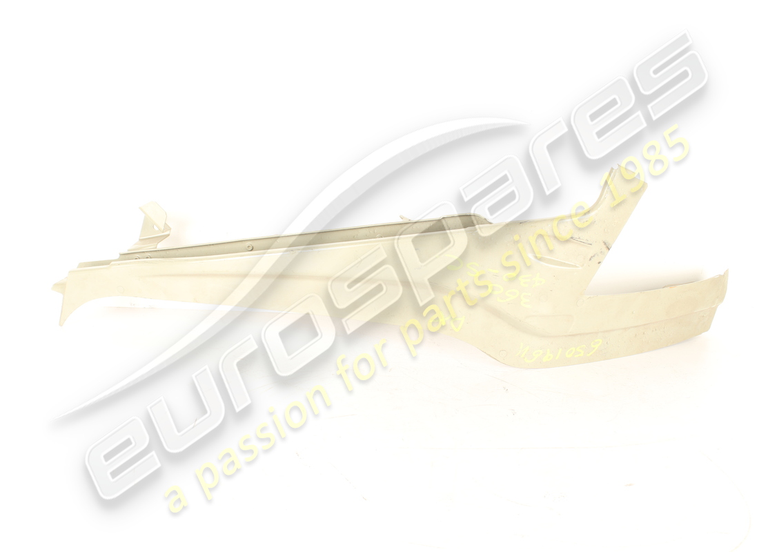 nuovo ferrari pilastro centrale dx. numero parte 65019611 (1)