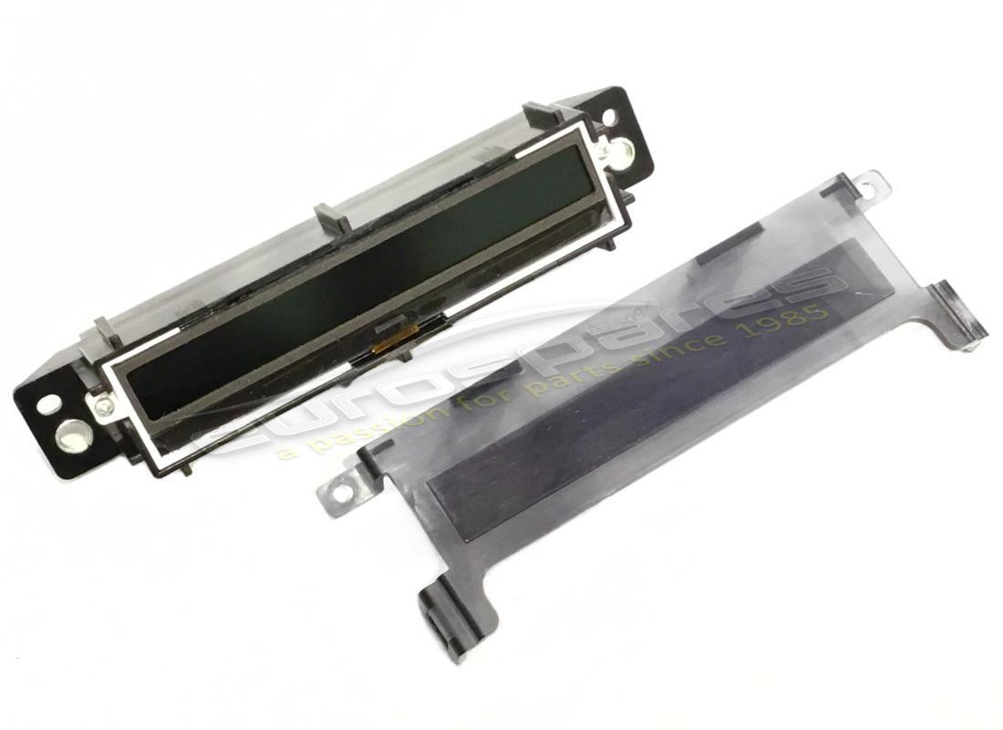 DISPLAY REMOTO A/C Ferrari USATO. NUMERO PARTE 88401100 (1)