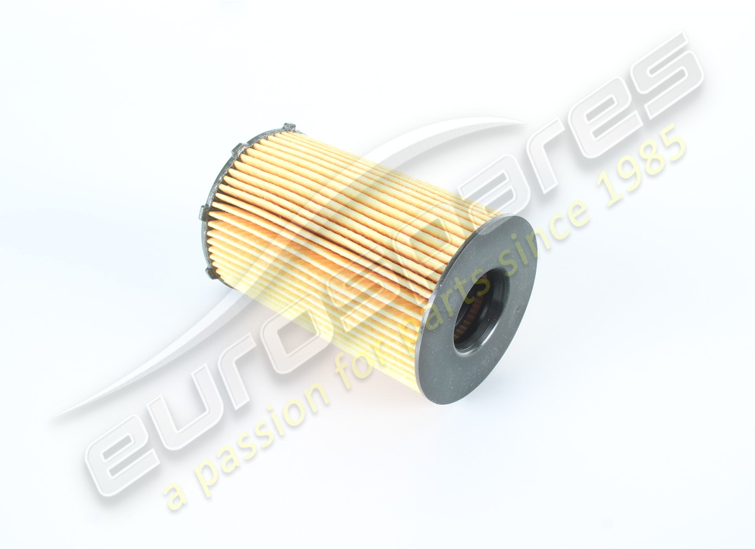 nuovo porsche elemento filtrante con guarnizione. numero parte 95810722220 (3)