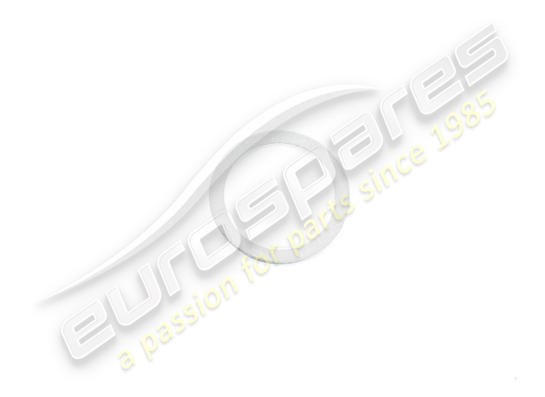 nuovo porsche anello di tenuta del tappo di scarico dell'olio, a 18 x 24. numero parte 90012310630 (1)