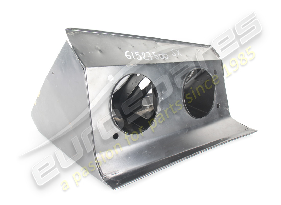 nuovo ferrari alloggiamento della faro sx. numero parte 61527500 (2)