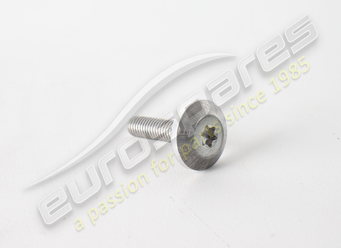 nuovo porsche bullone a testa esagonale. numero parte paf009388 (1)