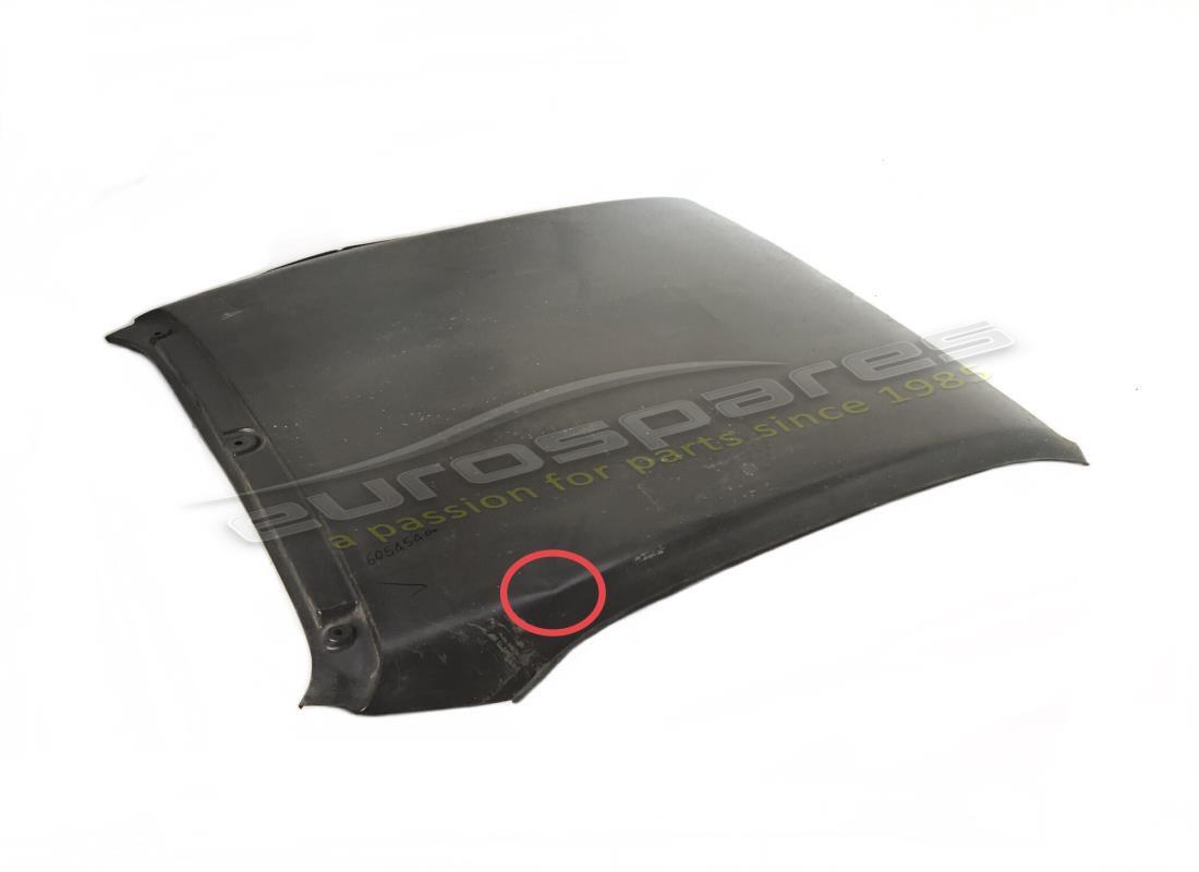 nuovo ferrari pannello del tetto. numero parte 60545400 (1)