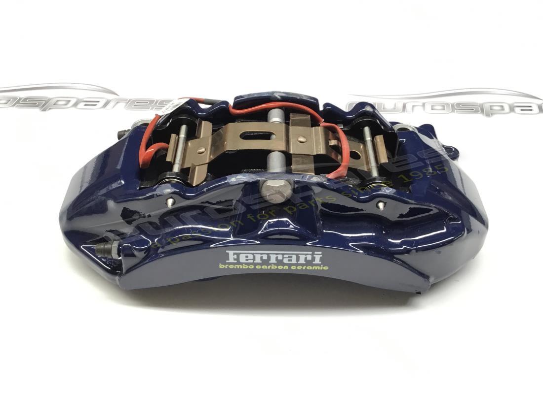 nuova ferrari pinza anteriore sx completa. numero parte 301879 (1)