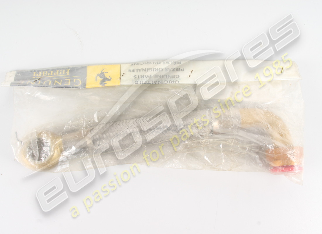 nuovo ferrari tubo olio. numero parte 180809 (4)