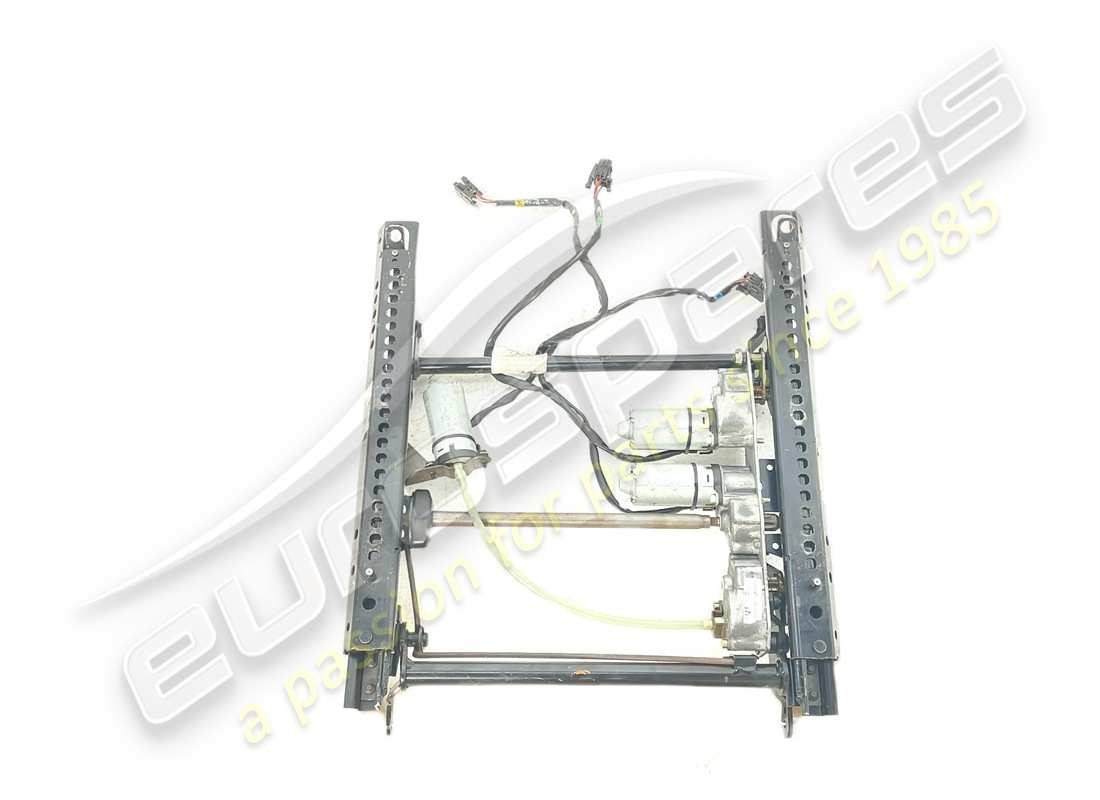 Maserati UNITÀ DI MOVIMENTO SEDILE CONDUCENTE USATA. NUMERO PARTE 980001111 (1)