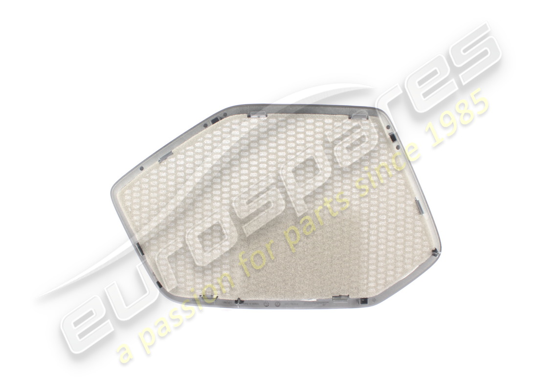 trim lamborghini usato. numero parte 4t0867586 (2)