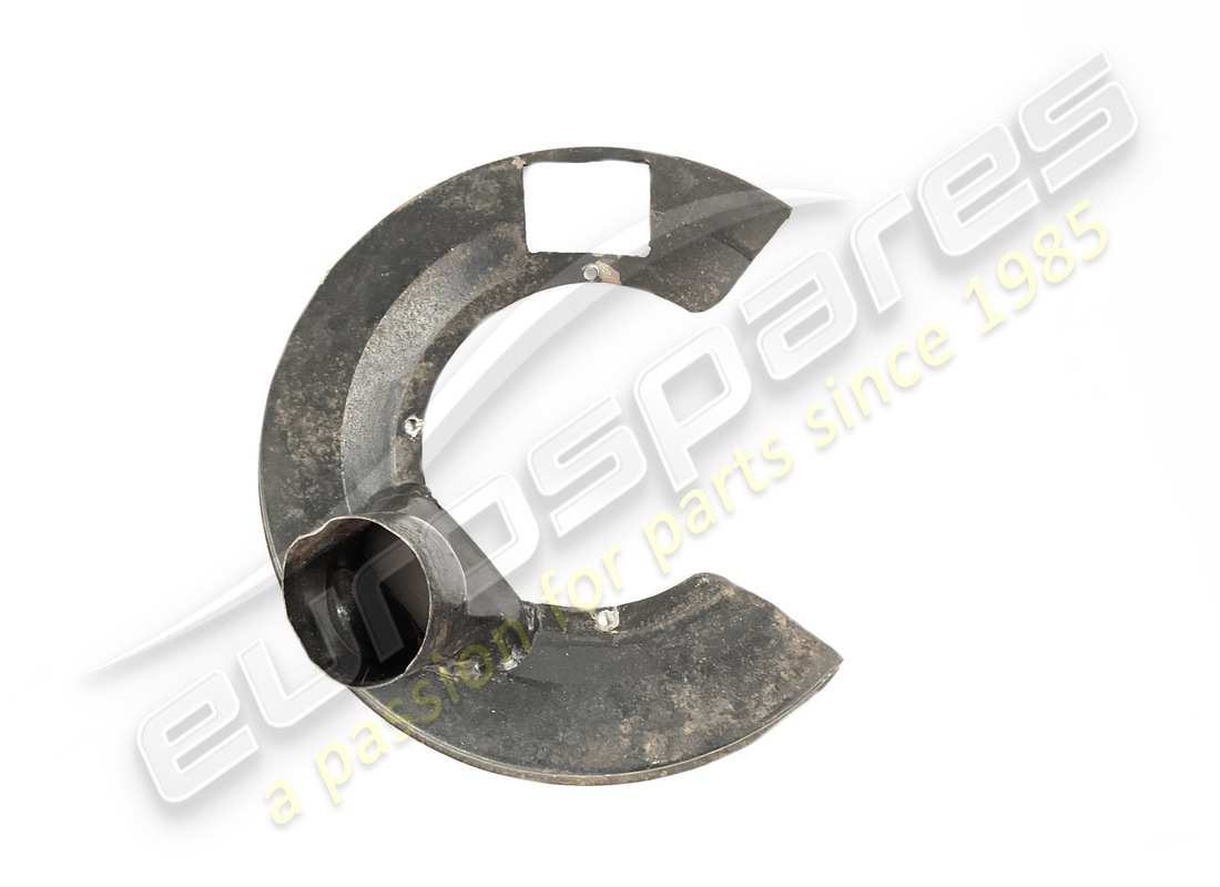 parafango anteriore sx usato lamborghini. numero parte 003113648 (1)