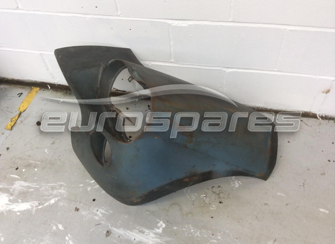 nuovo ferrari parafango anteriore sx quarter 330 gt mk2. numero parte 2421804307 (1)
