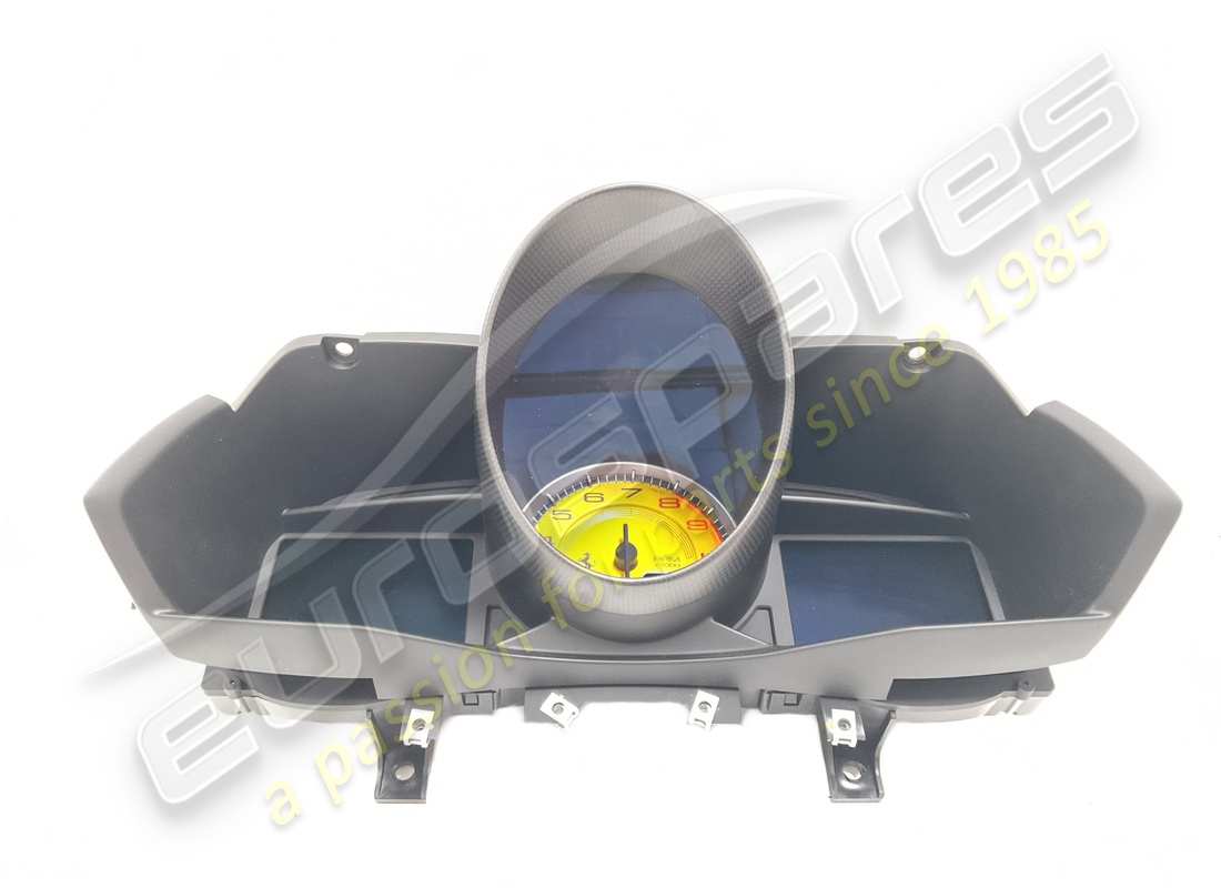 USATO Ferrari QUADRO STRUMENTI . NUMERO PARTE 813870 (1)