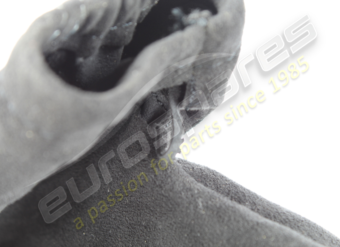 FODERA LAMBORGHINI USATA, FRENO A MANO. NUMERO PARTE 403711461 (2) fodera lamborghini usata, freno a mano. numero parte 403711461 (2)