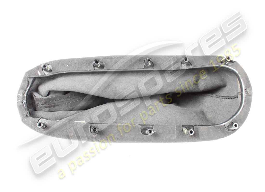 FODERA LAMBORGHINI USATA, FRENO A MANO. NUMERO PARTE 403711461 (5) fodera lamborghini usata, freno a mano. numero parte 403711461 (5)