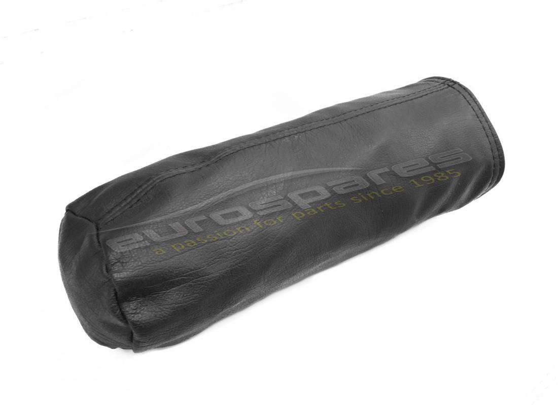NUOVO (ALTRO) Maserati CUSTODIA IN PELLE PER ESTINTORE. NUMERO PARTE 388100186 (1)
