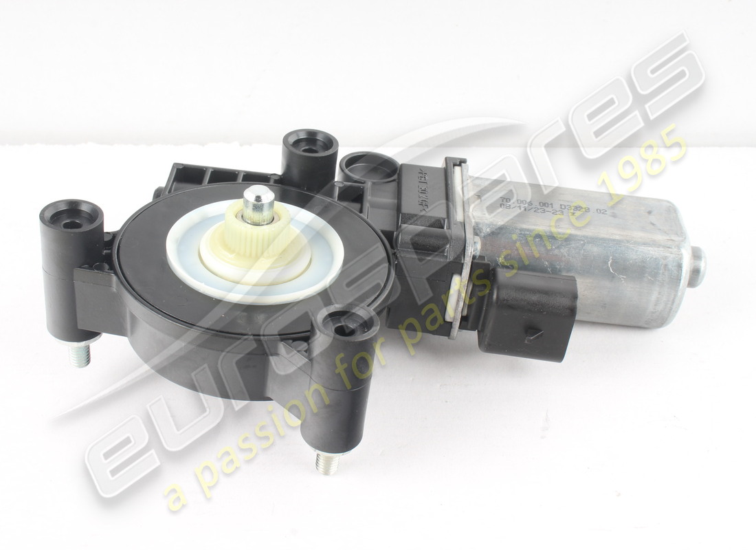 nuovo ferrari motore alza finestrino destro. numero parte 86775600 (3)