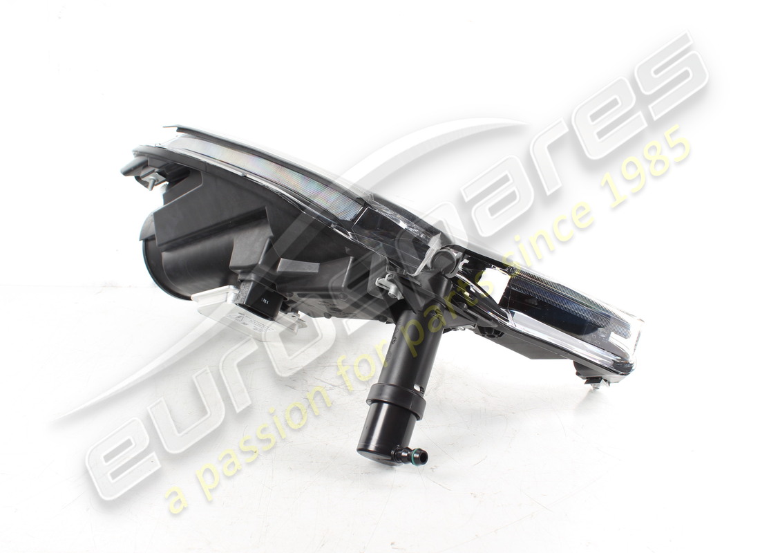 nuovo lamborghini faro destro. numero parte 402941004d (3)