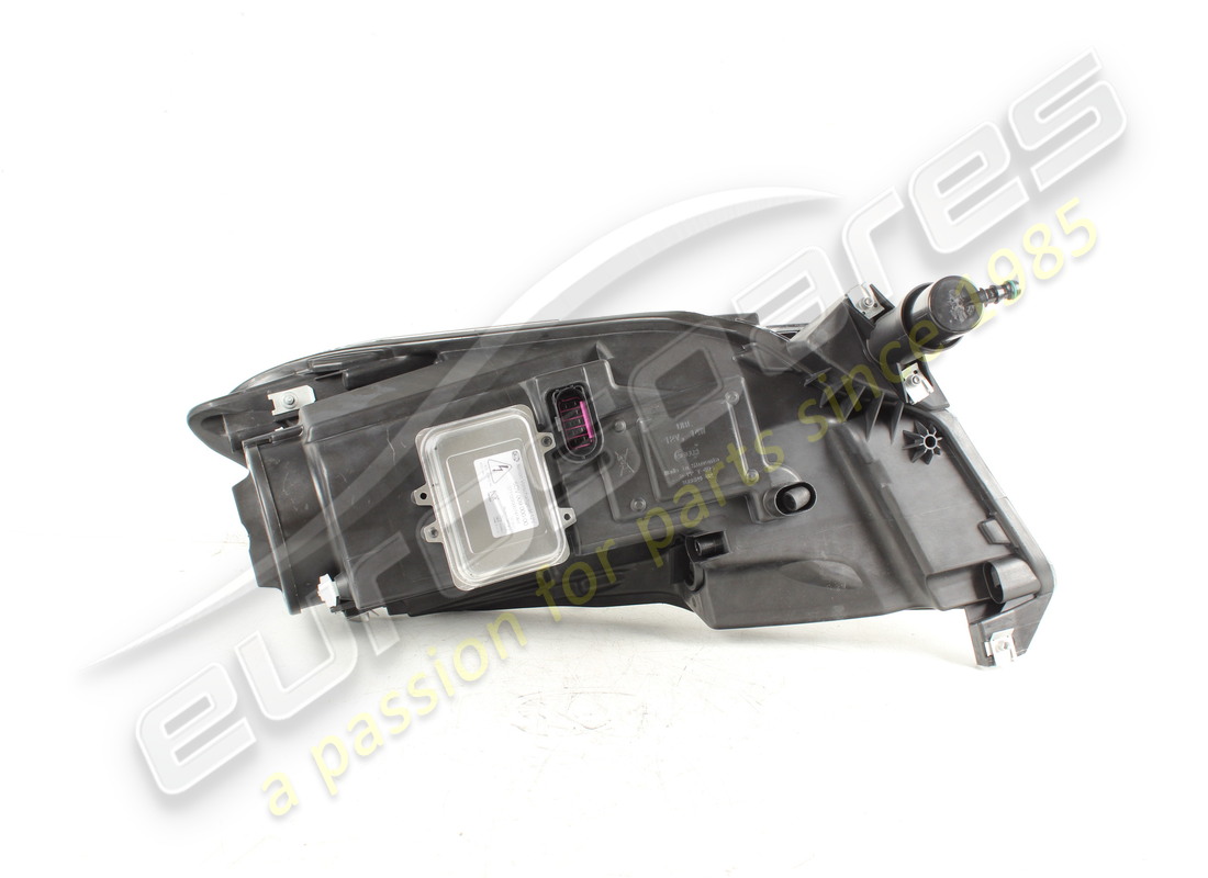 nuovo lamborghini faro destro. numero parte 402941004d (2)