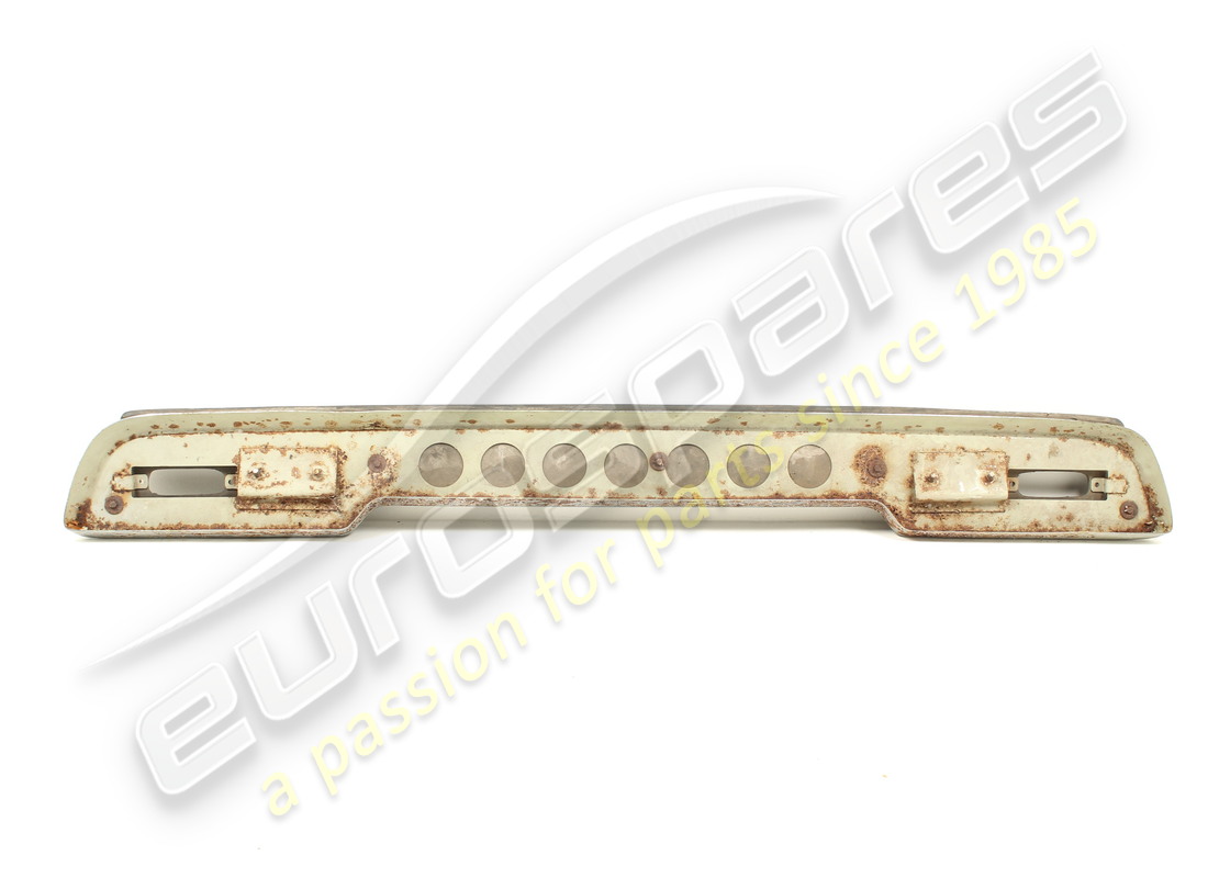 PARAURTI POSTERIORE Ferrari USATO. NUMERO PARTE 40018004 (1)