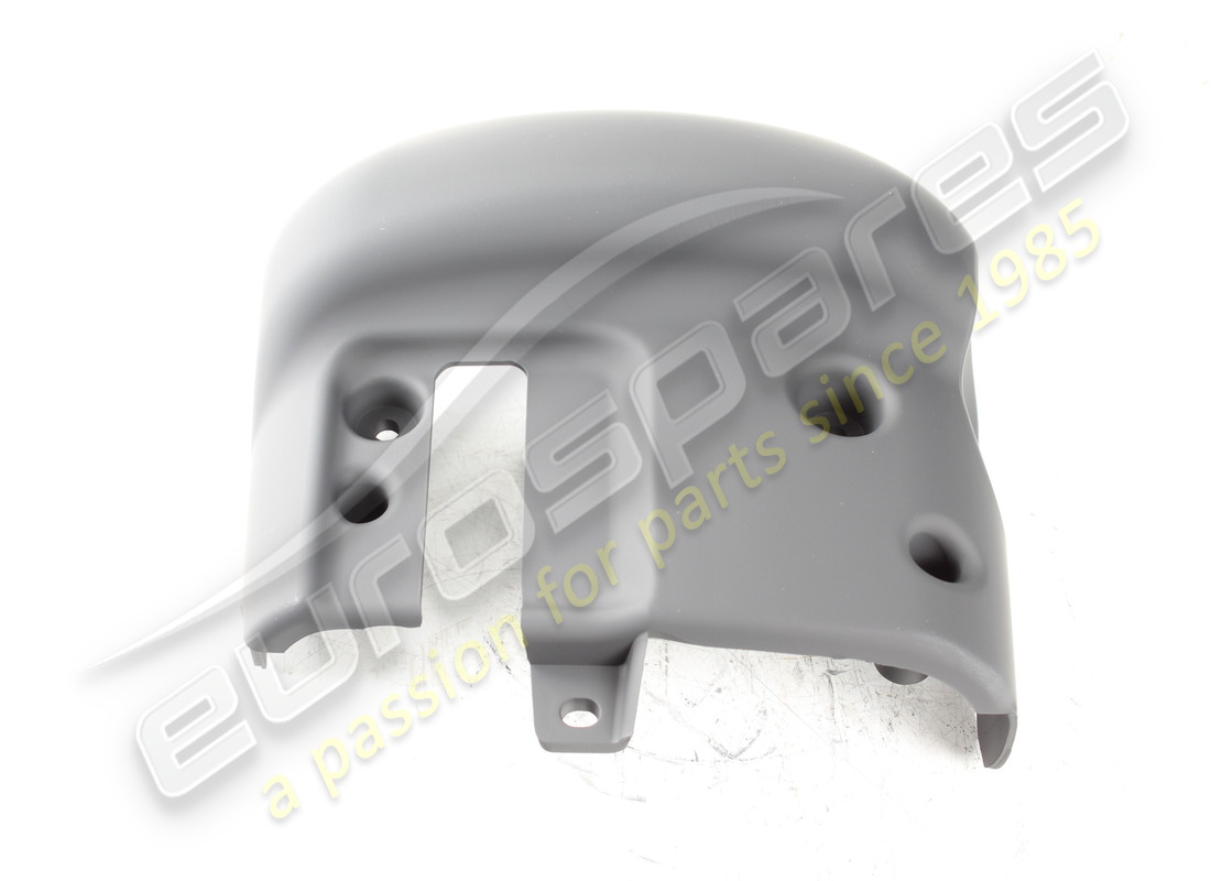 nuova copertura inferiore ferrari - non per f1-. numero parte 68097800 (3)