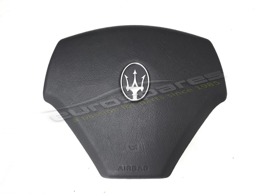 MODULO AIRBAG LATO GUIDATORE Maserati USATO. NUMERO PARTE 23811300 (1)