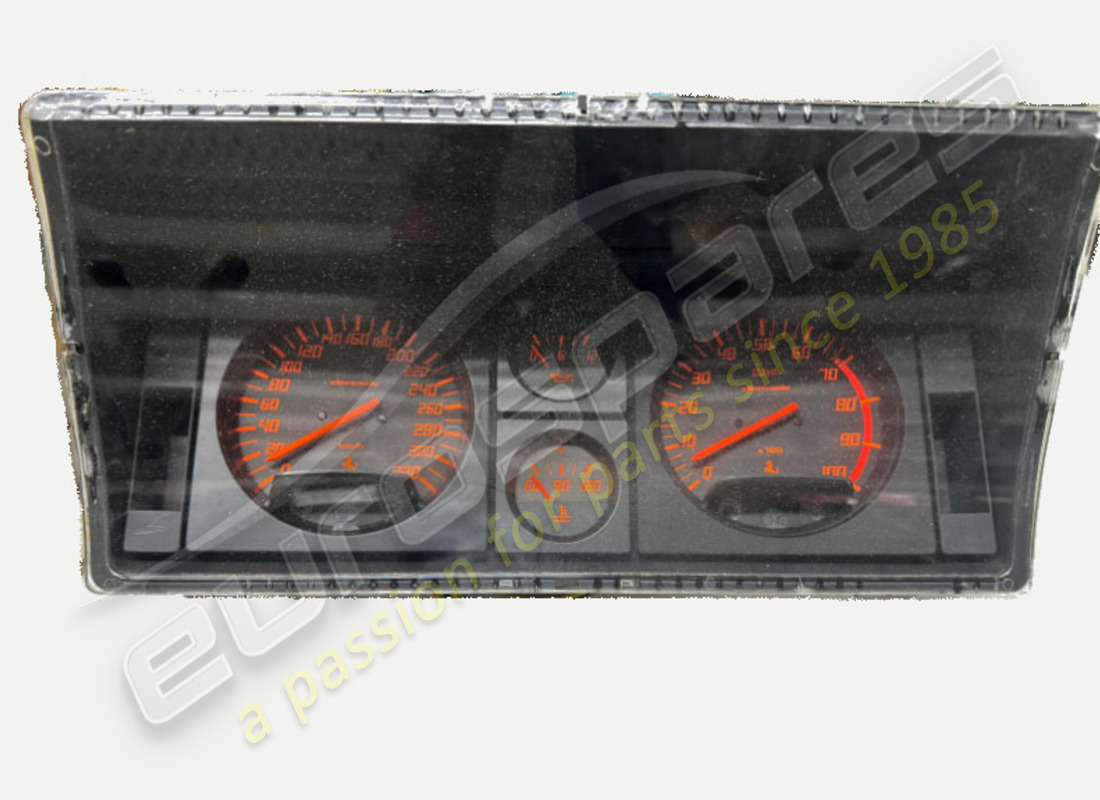 nuovo ferrari quadro strumenti lhd numero parte 123361 (1)