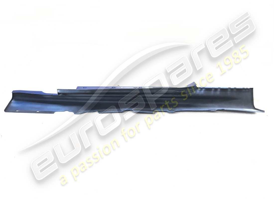 gonna laterale destro usata maserati. numero parte 980145473 (2)