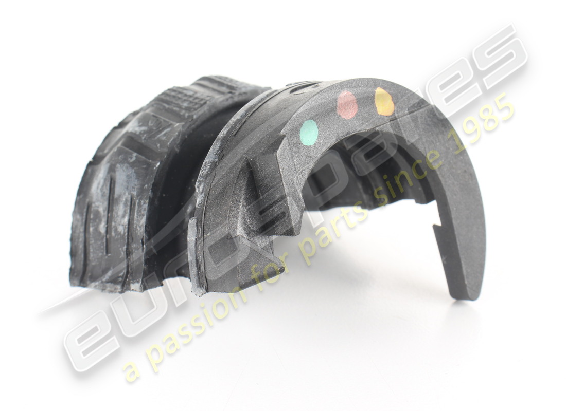 nuovo supporto porsche per stabilizzatore. numero parte 95534379261 (1)