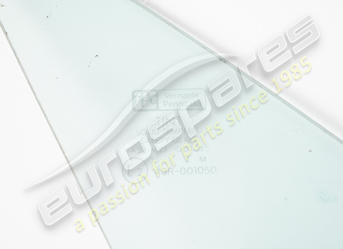 nuovo ferrari vetro luce quartiere anteriore destro. numero parte 62395800 (2)