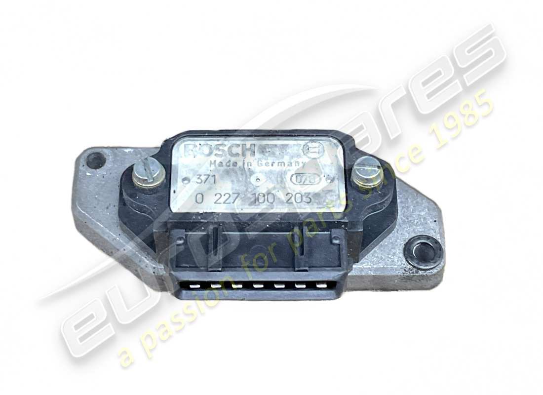 MODULO DI POTENZA Ferrari USATO. NUMERO PARTE 201401 (1)